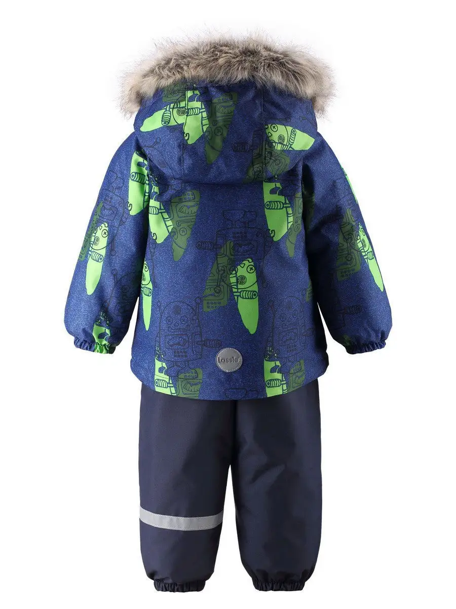 Комплект Lassie 713733-6911 - фото 5