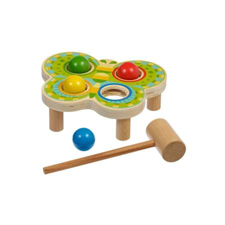Игрушка Lucy and Leo Бабочка