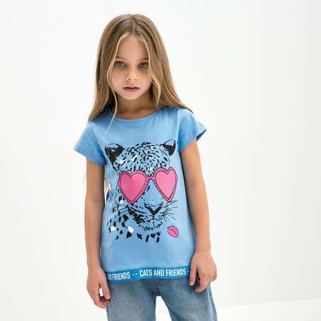 Футболка KOGANKIDS