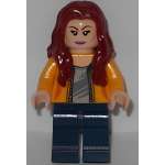 Фигурка LEGO April O'Neil