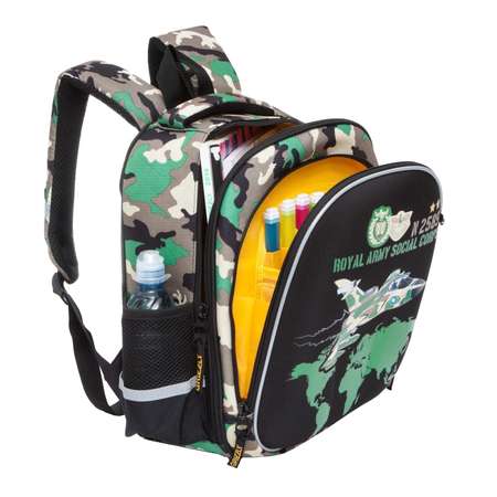 Рюкзак Grizzly Самолет