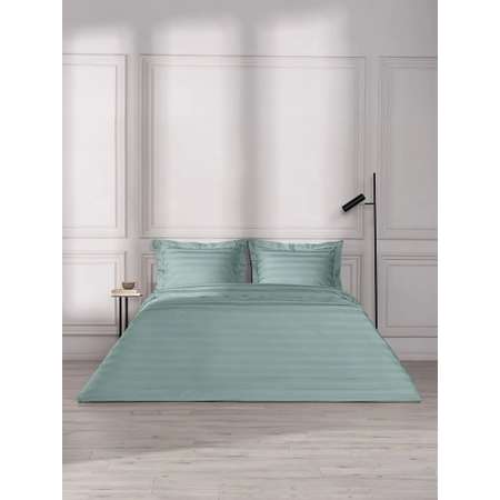 Комплект постельного белья Askona Comfort Stripe 3*3 2.0 евро 3 предм.