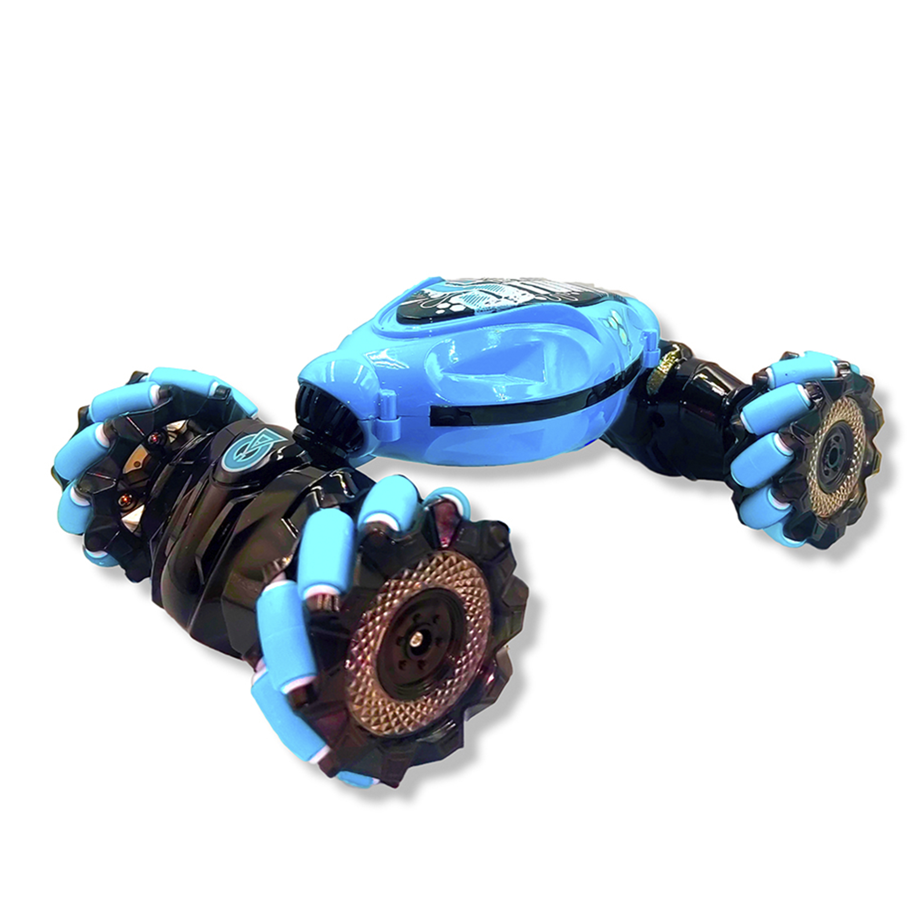 Автомобиль РУ SHARKTOYS - фото 1