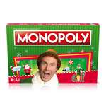 Настольная игра Winning Moves Монополия