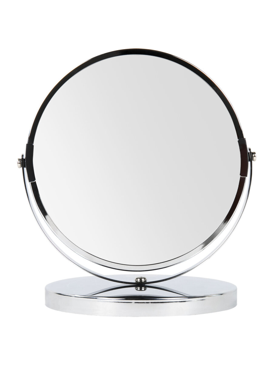 Зеркало Brabix настольное - фото 10