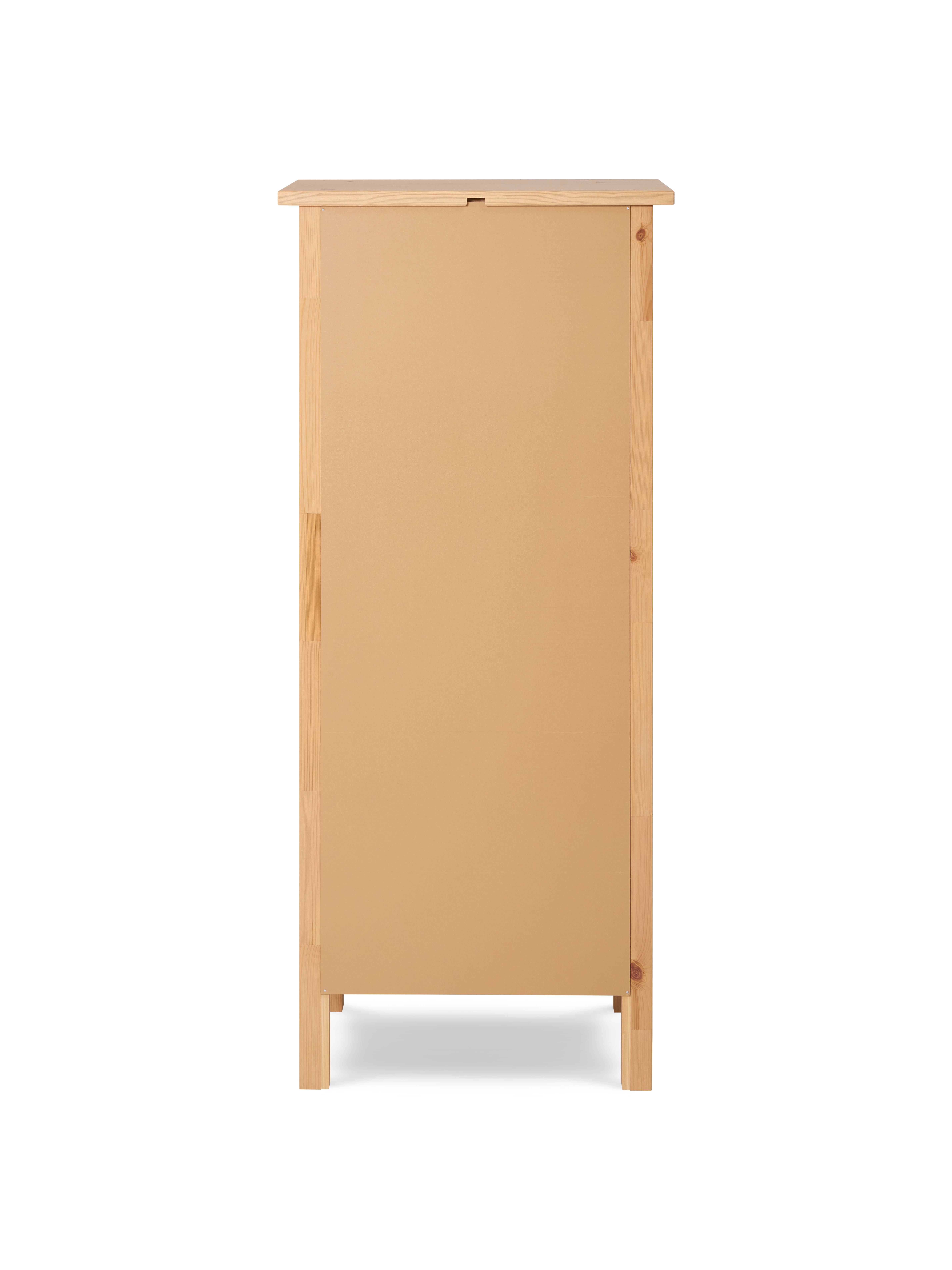 Комод IKEA КЫМОР - фото 13