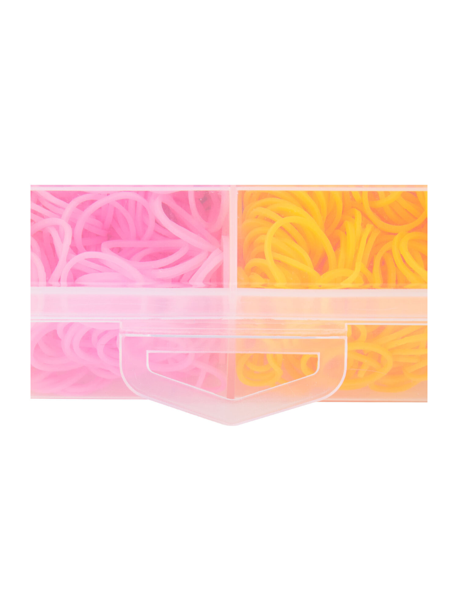 Набор для творчества BAMBOX плетение 1 000 шт. - фото 11