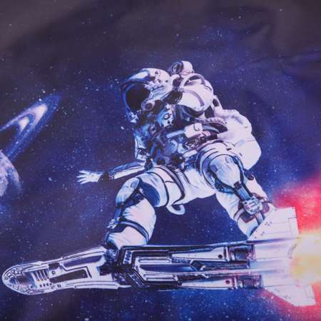 Мешок для обуви Erhaft Space
