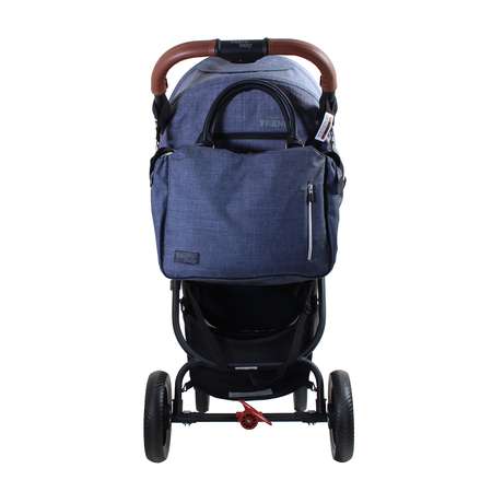 Сумка Valco baby Mothers Bag Denim