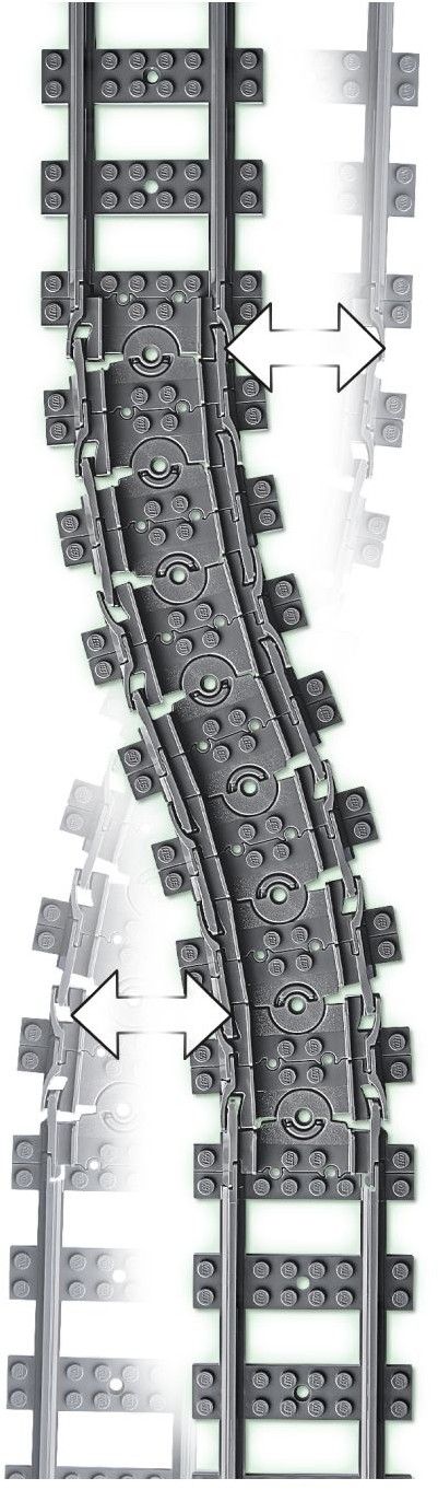 Конструктор LEGO City 20 дет. - фото 3