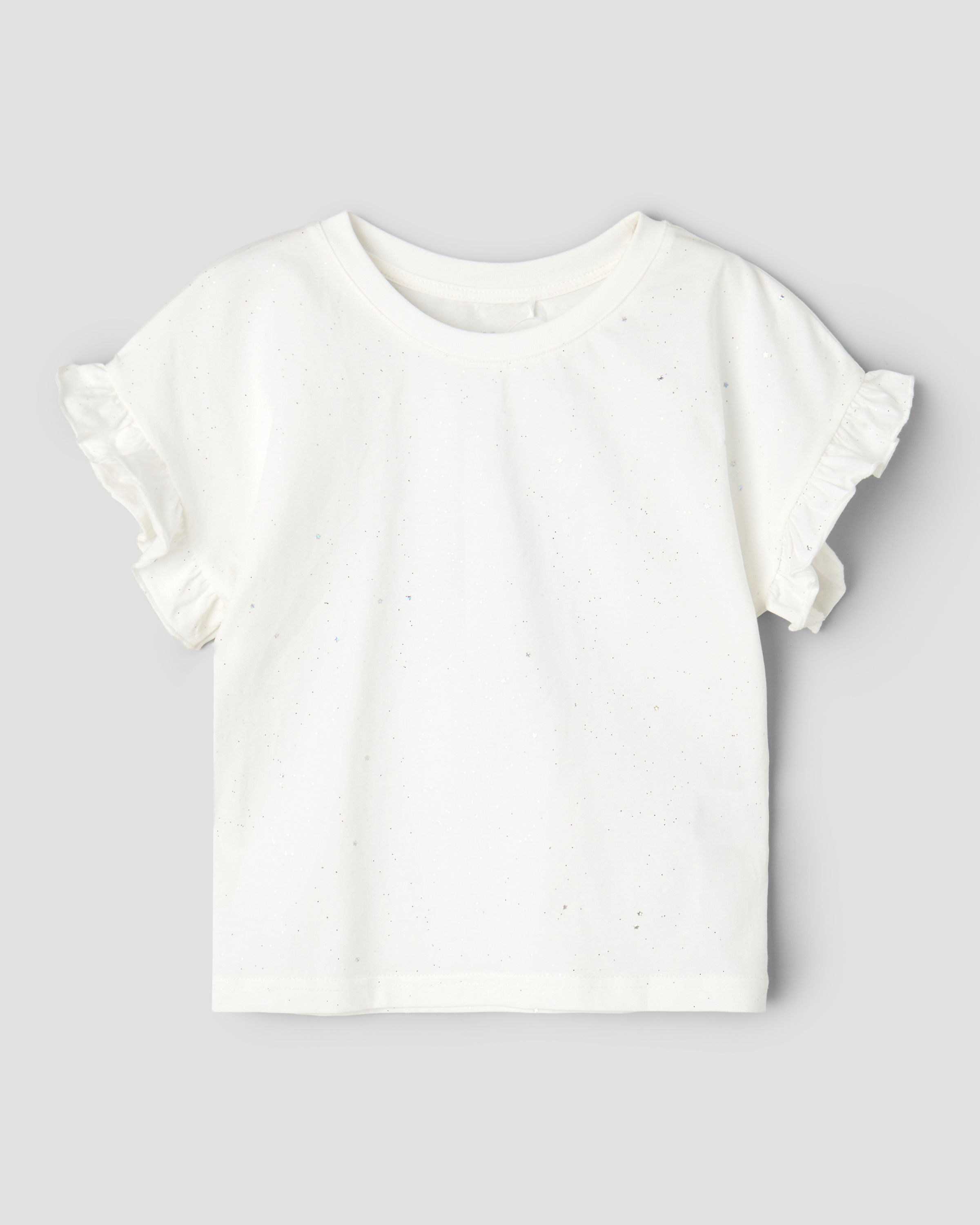 Футболка Futurino S26FU3-G393kg-00 - фото 1