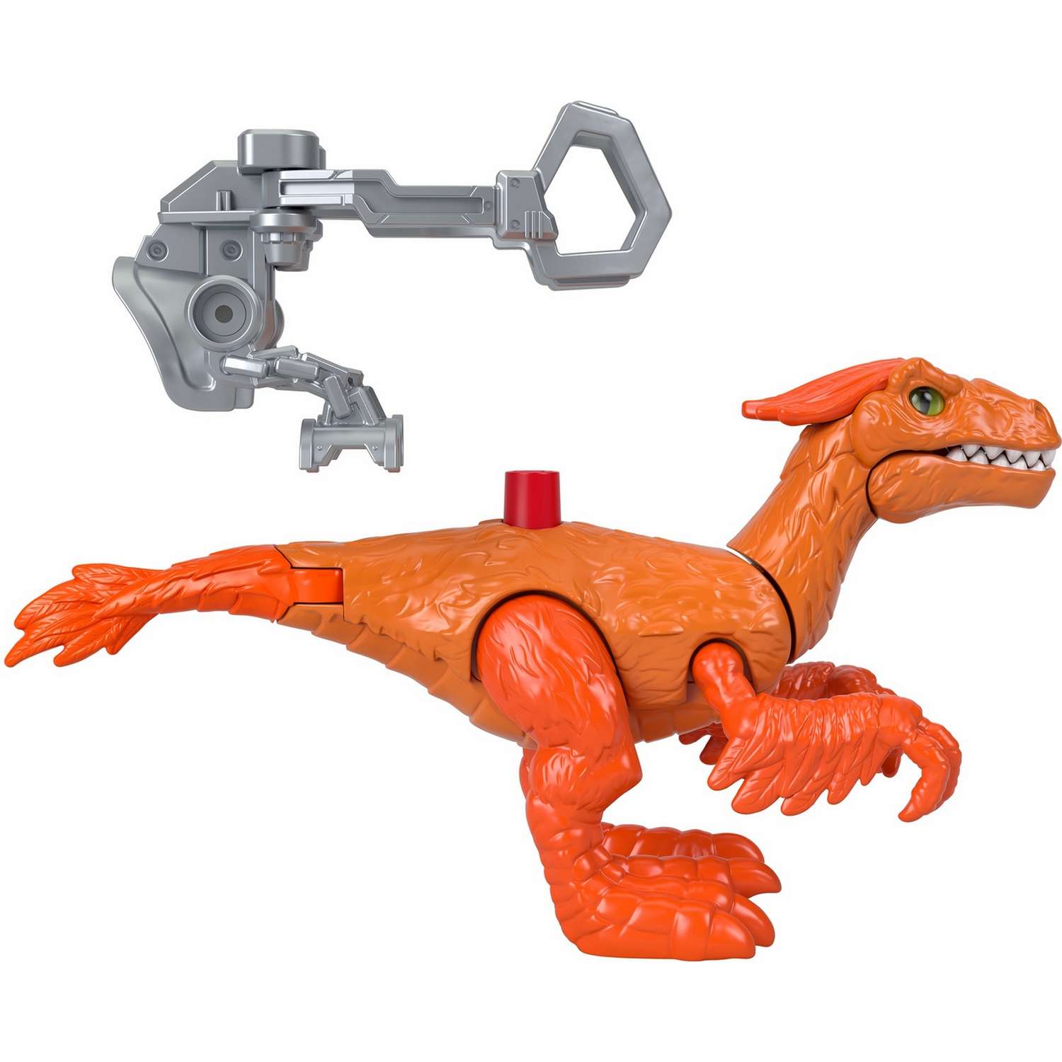 Фигурка IMAGINEXT - фото 5