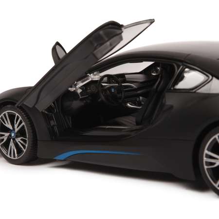 Автомобиль РУ Rastar BMW 1:14