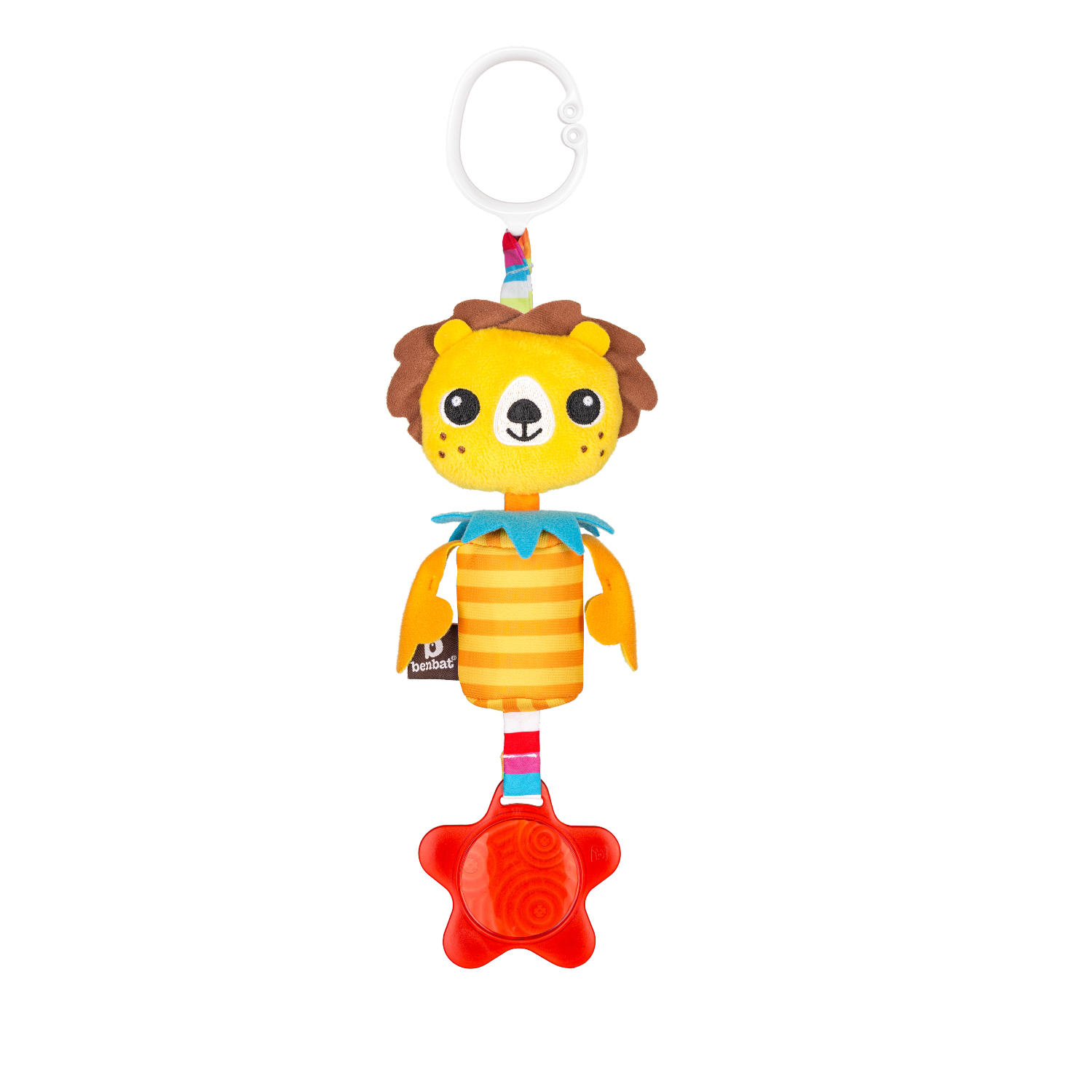 Игрушка BENBAT подвеска - фото 1