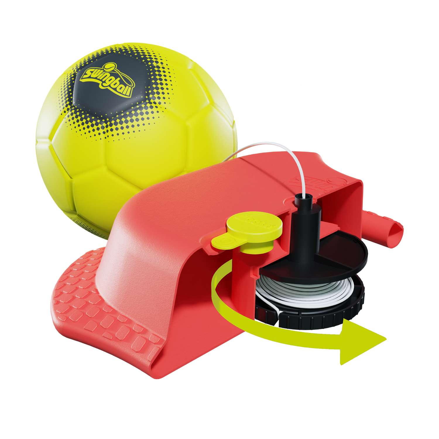 Набор для футбола Swingball 7212MK - фото 7