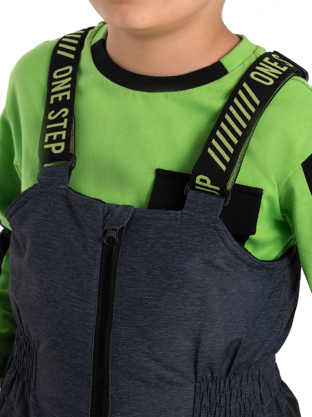 Полукомбинезон Kapika MKBCP15-3A - фото 3