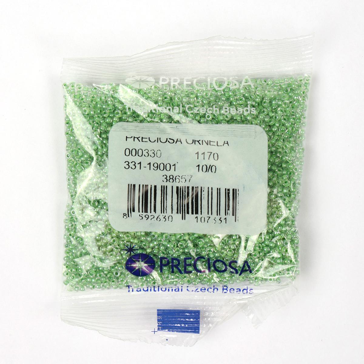 Набор для творчества Preciosa бисер - фото 5