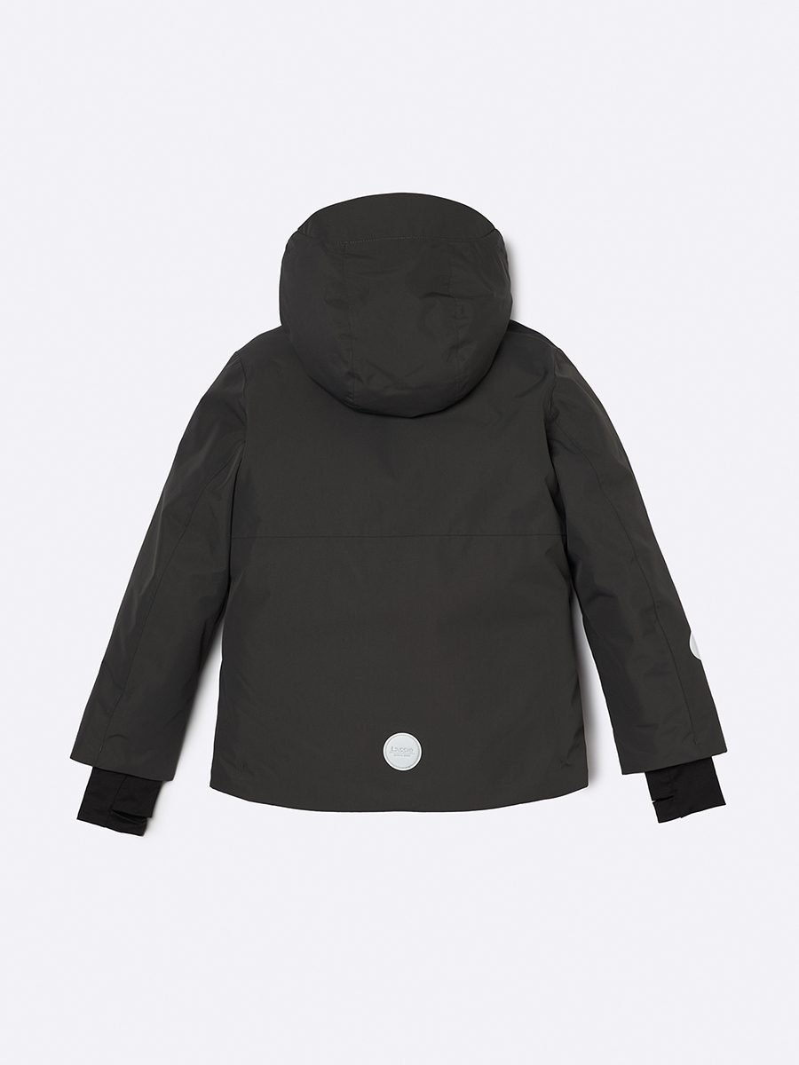 Куртка Lassie 72103430-9480 - фото 2