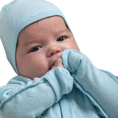 Комбинезон LeeLuckBaby