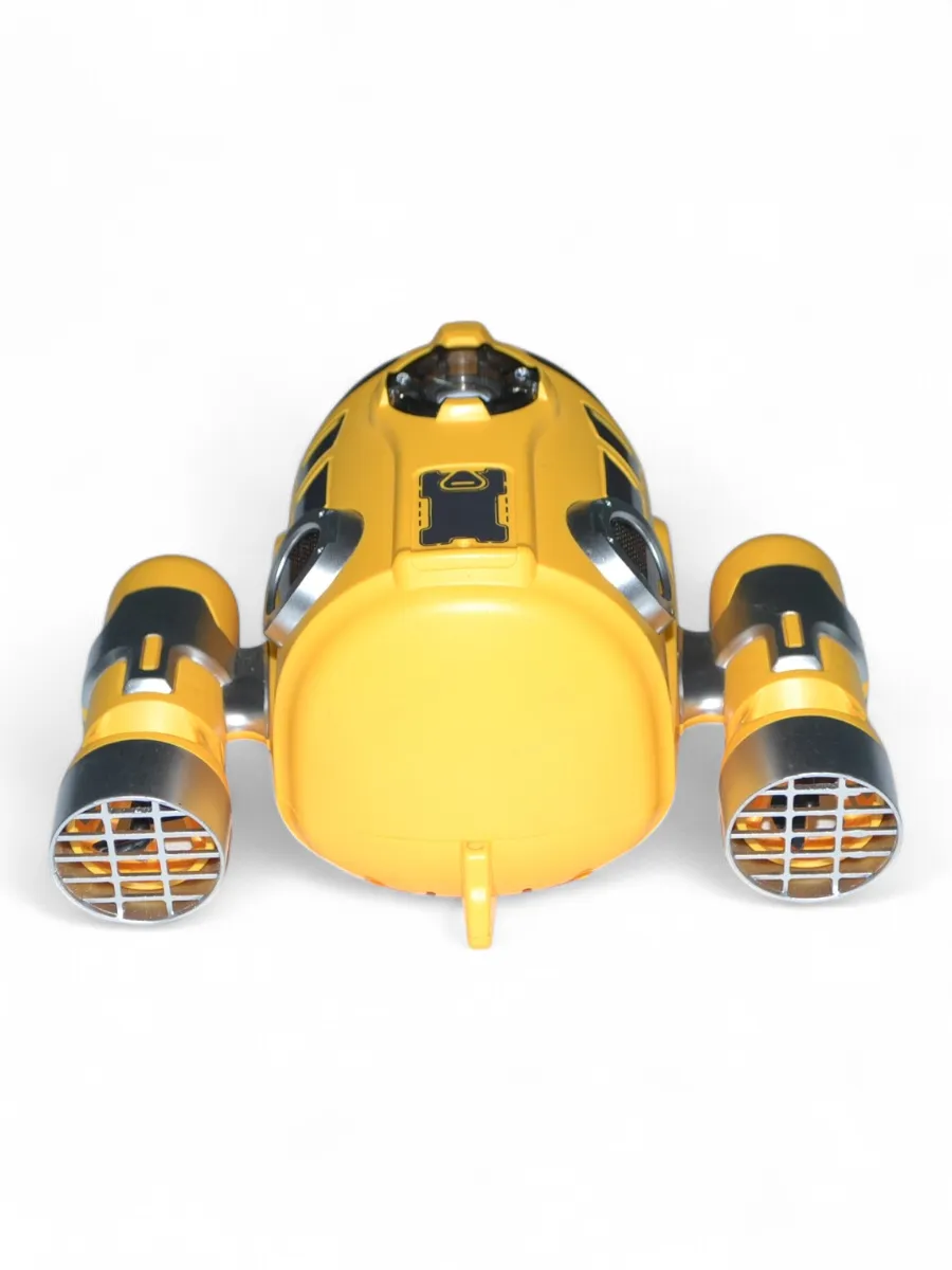 Автомобиль РУ CS Toys - фото 5