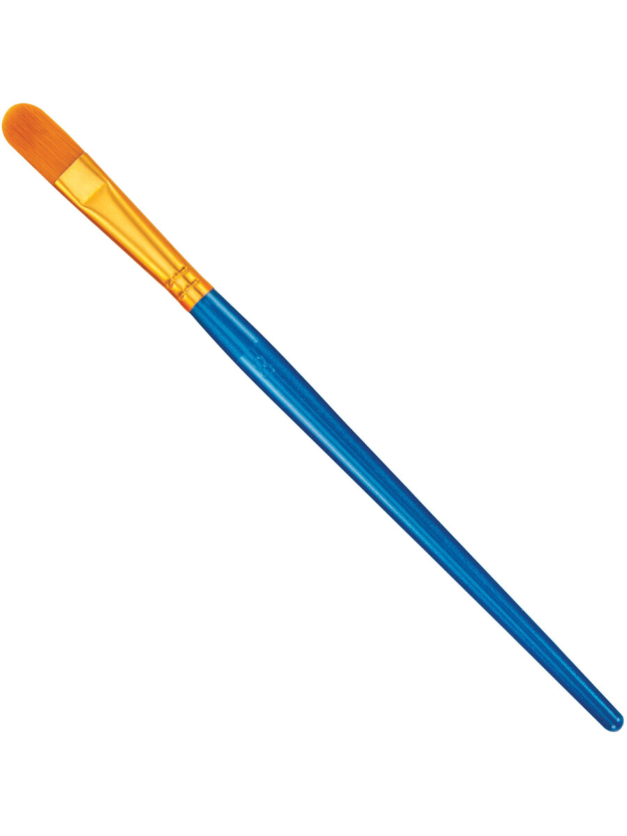 Кисть WBZ 10 шт. - фото 4