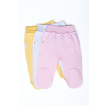 Ползунки 3 шт Софьюшка