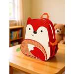 Рюкзак дошкольный Skip Hop Лисичка Фергюссон