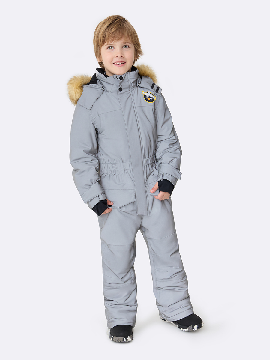 Комбинезон Lassie 72103306-9820 - фото 3