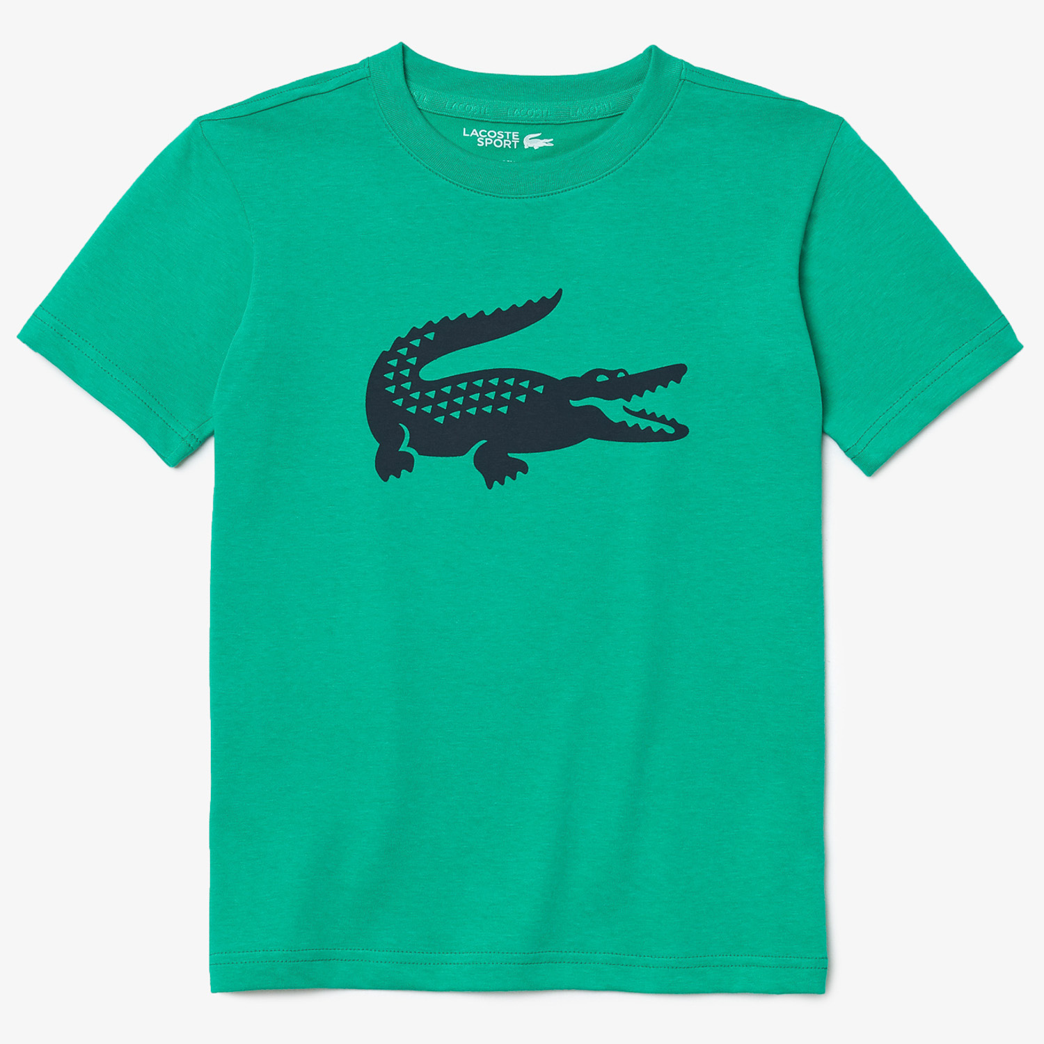 Футболка Lacoste TJ291058T - фото 1