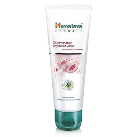 Маска Himalaya 75 мл