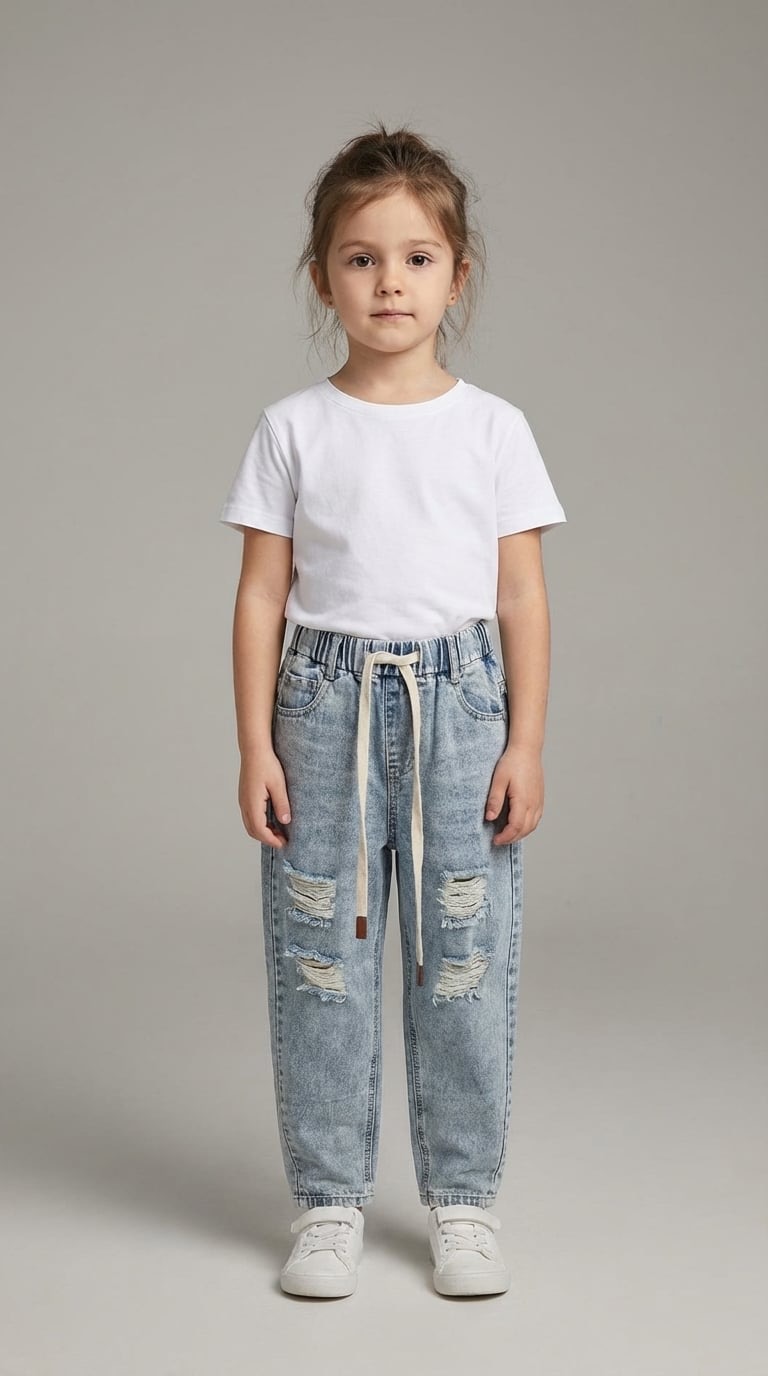 Джинсы Charos SP12 - фото 1