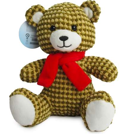 Игрушка мягкая Bebelot мишка 23 см