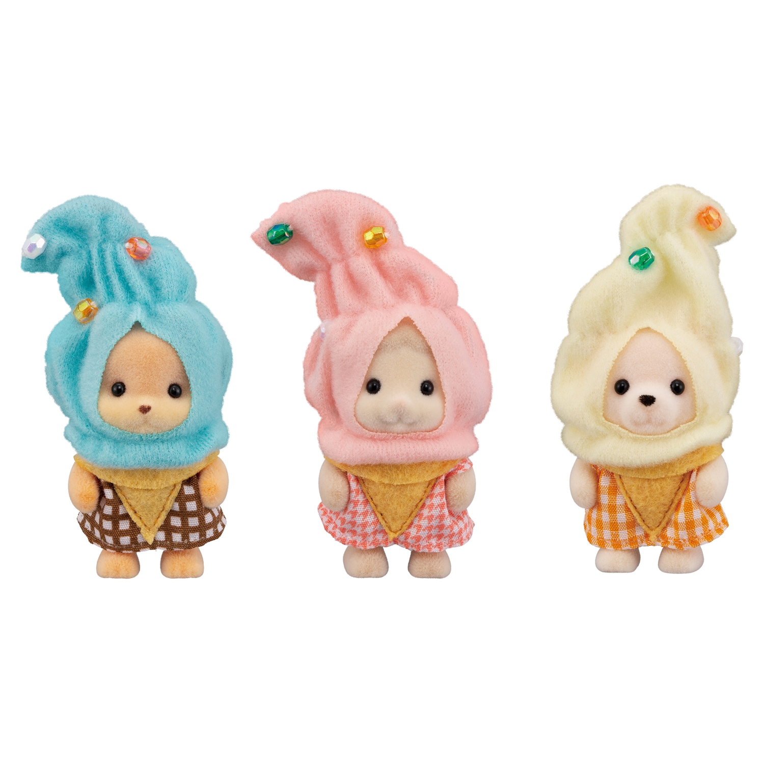 Игровой набор Sylvanian Families - фото 1