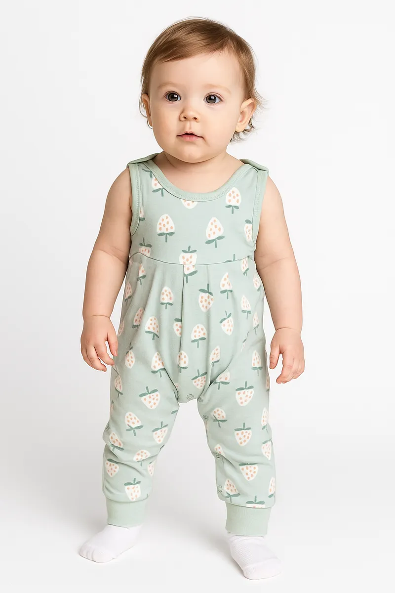 Полукомбинезон 2 шт Эскимо 36-3178 - фото 2