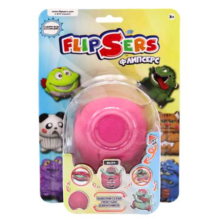 Тянучка Flipsers