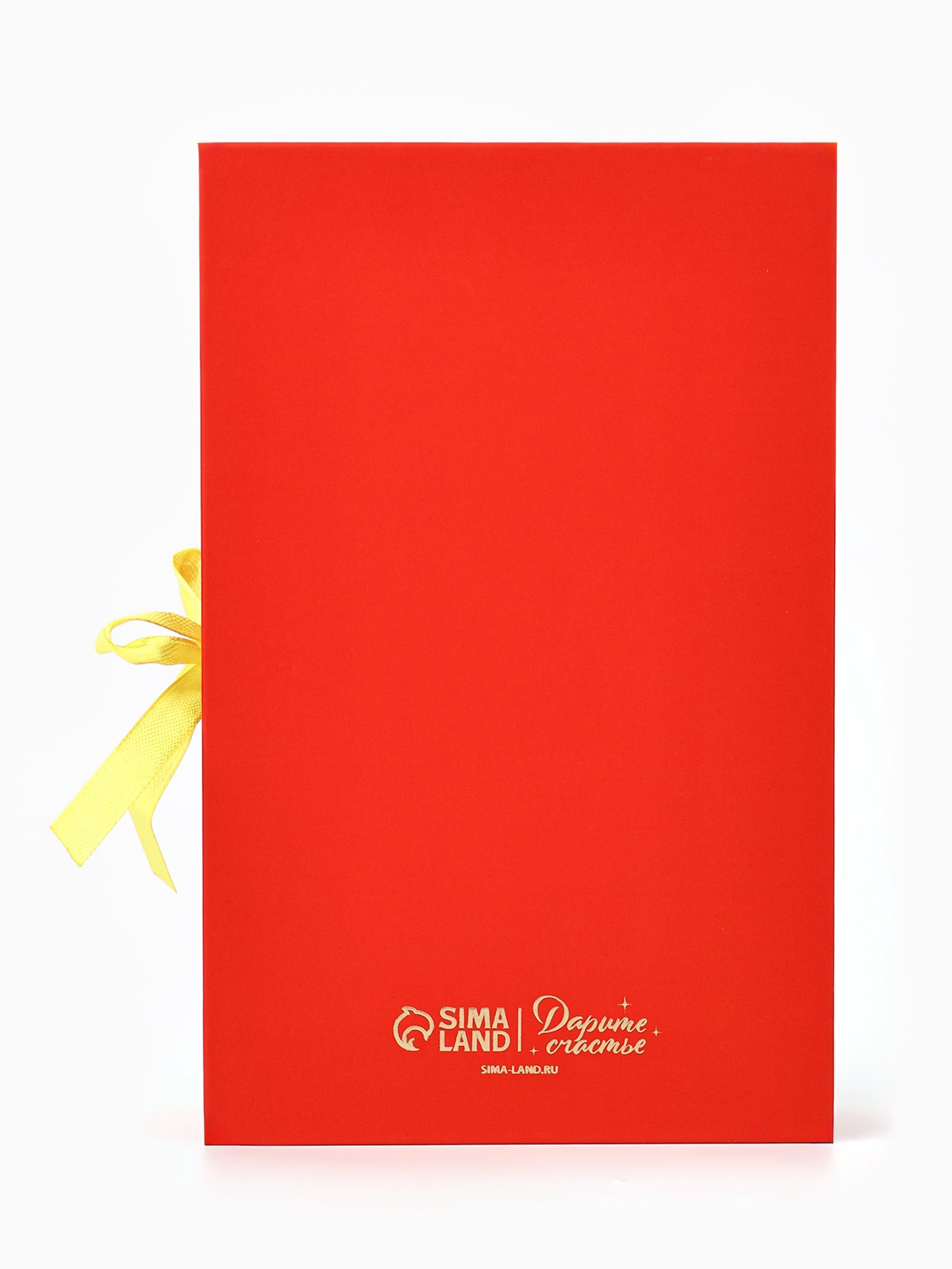 Коробка‒книга Дарите Счастье "Городок", 20 × 12,5 х 5 см - фото 6