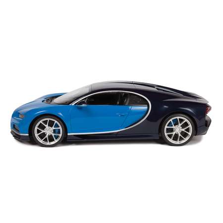 Автомобиль РУ Rastar Bugatti 1:14