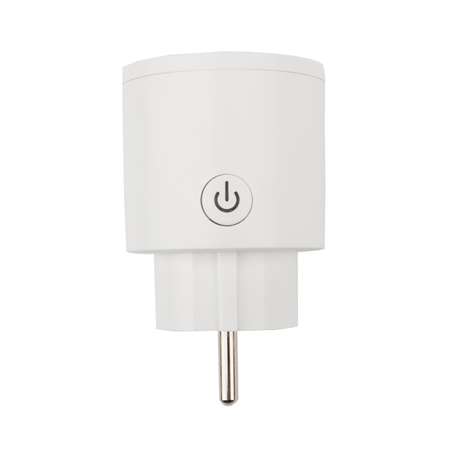 Умная Wi-Fi розетка SECURIC 220-240 В