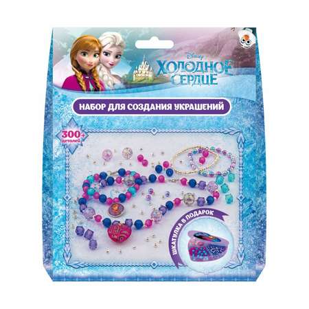 Набор для творчества Disney Frozen