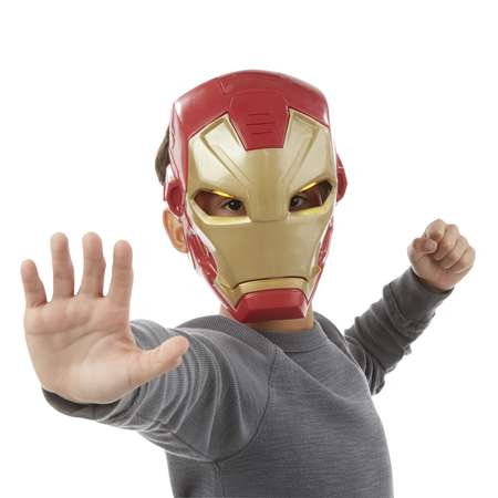 Игровой набор Marvel