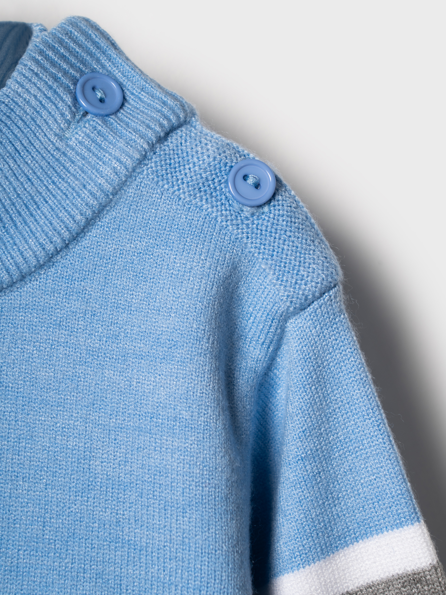 Свитер PlayToday 12613059 - фото 10