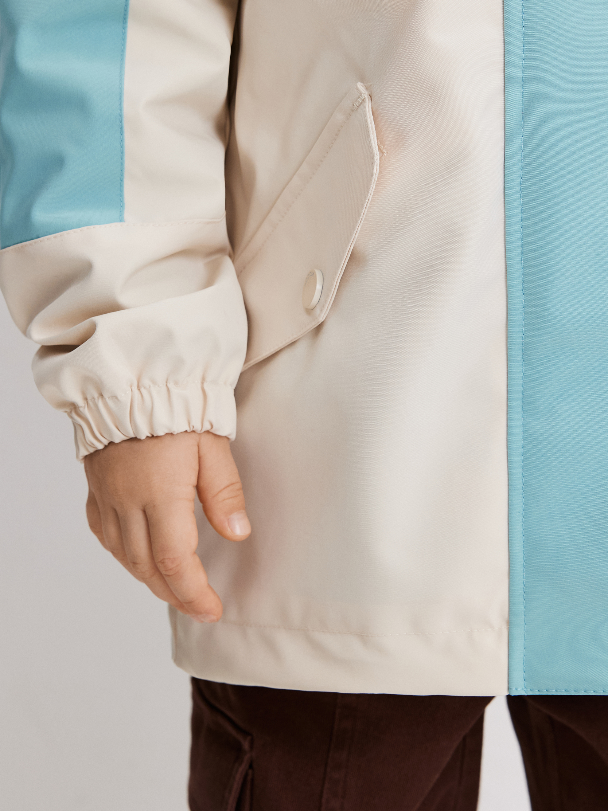 Куртка и сумка Acoola 20220130302_0095398 - фото 9