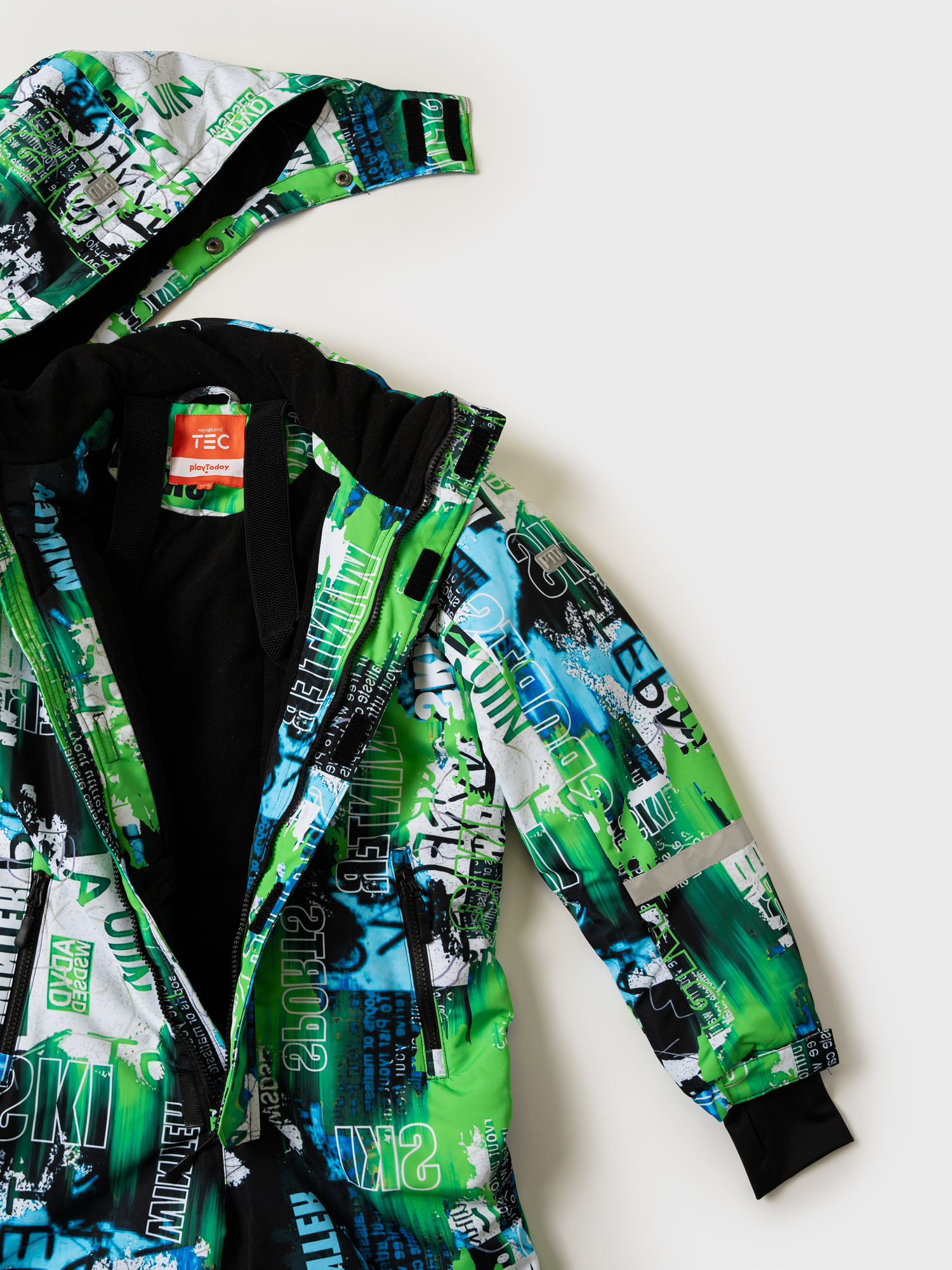 Комбинезон PlayToday 32411010 - фото 10