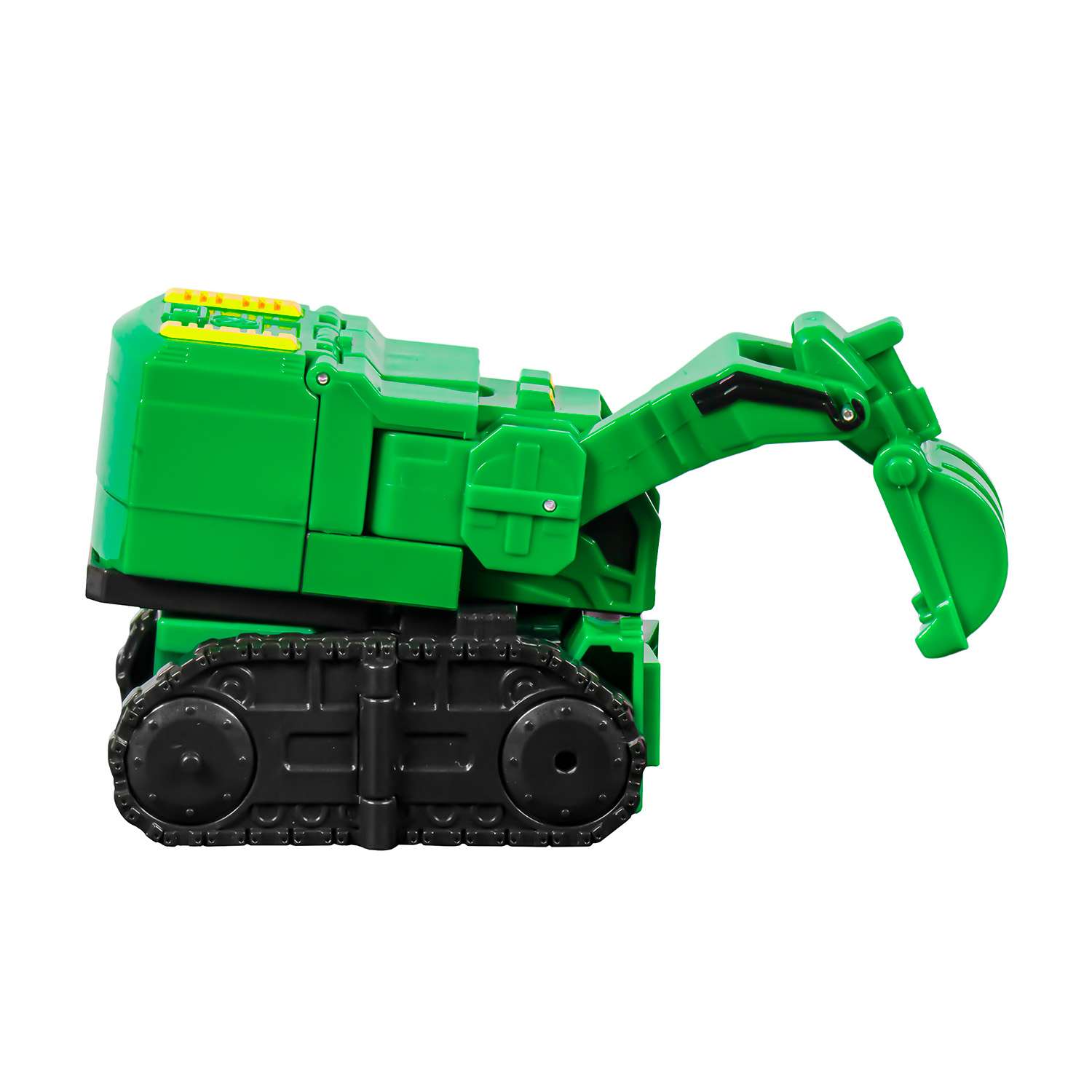 Игровой набор Hello Carbot Duke - фото 11
