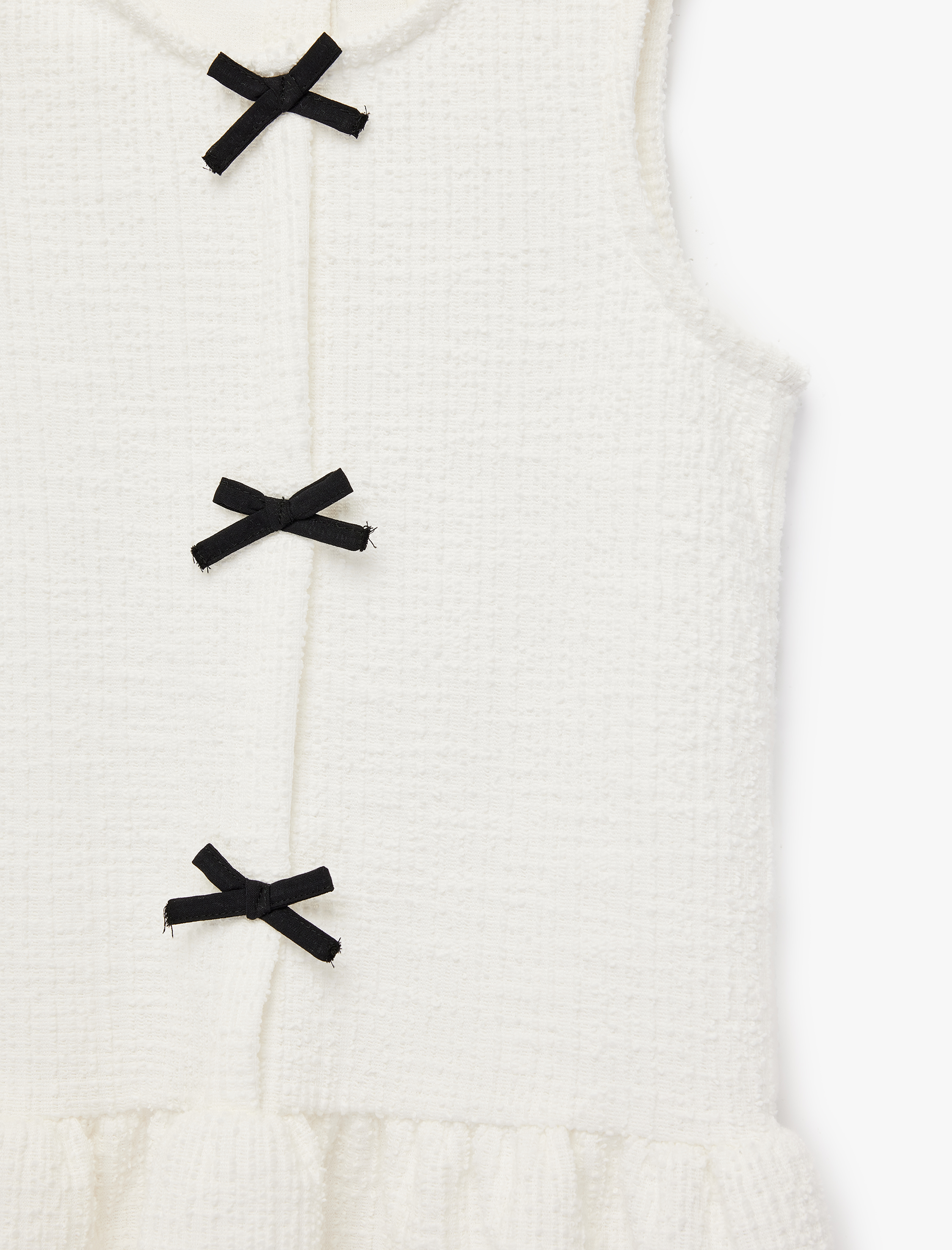 Платье KOTON 6SMG80023AK010 - фото 3