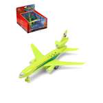 Самолет Технопарк