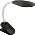 Светильник настольный Uniel TLD-546 Black