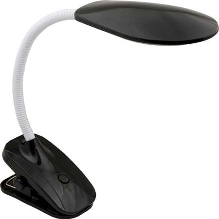 Светильник настольный Uniel TLD-546 Black
