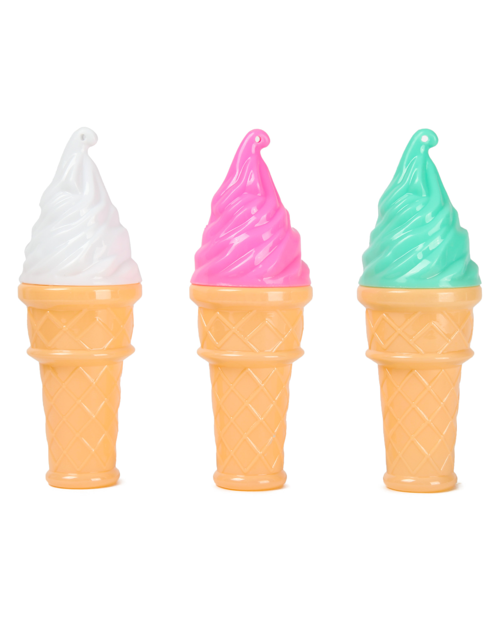 Изображение товара Мыльные пузыри Attivio Рожок 40мл в ассортименте