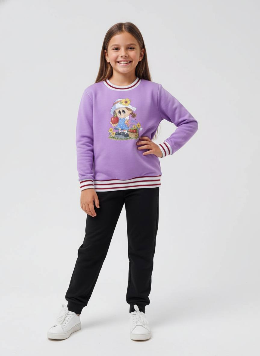 Костюм VGtrikotazh d5938 - фото 1